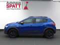 Dacia Sandero Stepway Extreme TCe 90 !! Prompt verfügbar !! Bleu - thumbnail 2