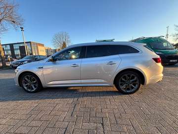 Talisman SW 1.6 dCi Energy Initiale Paris EDC