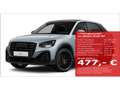 Audi Q2 S line 35 TFSI S tronic Panorama+Ambiente-Beleucht Grey - thumbnail 1