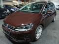 Volkswagen Golf Sportsvan Highline 1HAND 60TKM! Fekete - thumbnail 1