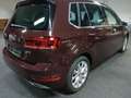 Volkswagen Golf Sportsvan Highline 1HAND 60TKM! Fekete - thumbnail 15