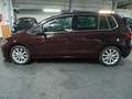 Volkswagen Golf Sportsvan Highline 1HAND 60TKM! Fekete - thumbnail 18