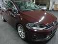 Volkswagen Golf Sportsvan Highline 1HAND 60TKM! Fekete - thumbnail 13
