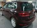 Volkswagen Golf Sportsvan Highline 1HAND 60TKM! Fekete - thumbnail 16
