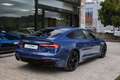 Audi RS5 Sportback Performance Edition Azul - thumbnail 7