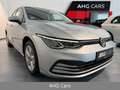 Volkswagen Golf 8 Lim. Life 2,0 TDI DSG*NAVI*LED*TEMP*1HAND Silber - thumbnail 3