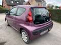 Peugeot 107 1.0i * 107.000km - 2013 - 1ier Propriétaire * Violet - thumbnail 6