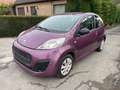 Peugeot 107 1.0i * 107.000km - 2013 - 1ier Propriétaire * Mauve - thumbnail 3