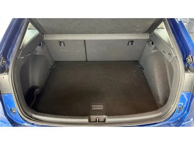 Volkswagen Taigo view 7