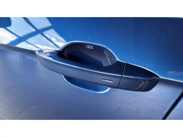 Volkswagen Taigo view 8