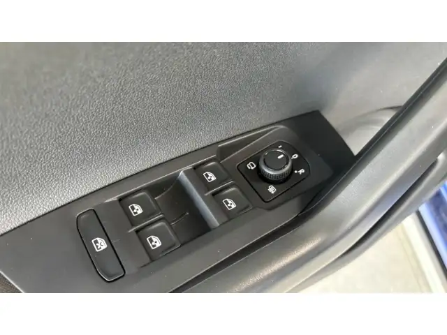 Volkswagen Taigo view 10