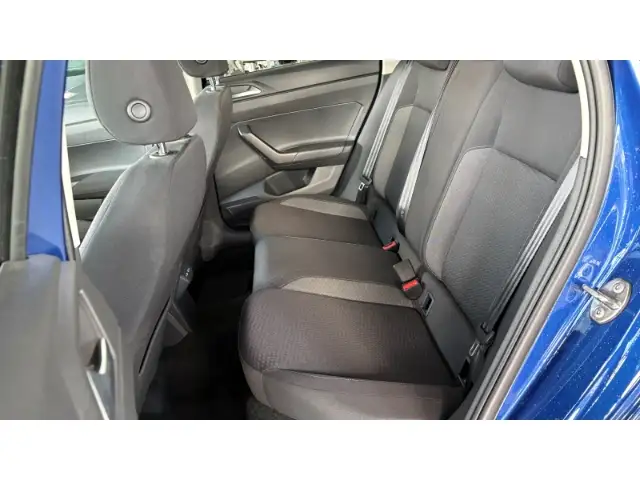 Volkswagen Taigo view 14