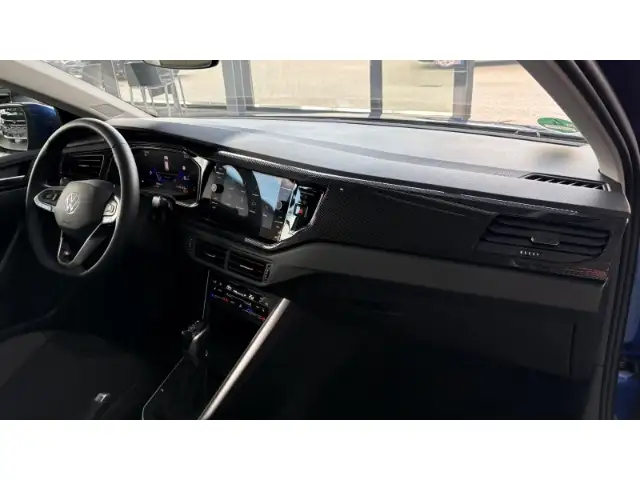 Volkswagen Taigo view 13