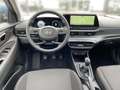 Hyundai i20 1.0 T-GDI KlimaA*Navi*SHZ*4xSHZ*Kam.*PDC*LM Blu/Azzurro - thumbnail 10