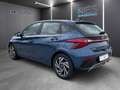 Hyundai i20 1.0 T-GDI KlimaA*Navi*SHZ*4xSHZ*Kam.*PDC*LM Blu/Azzurro - thumbnail 4