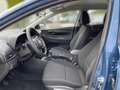 Hyundai i20 1.0 T-GDI Trend KlimaA*Navi*SHZ*4xSHZ*Kam. Azul - thumbnail 8