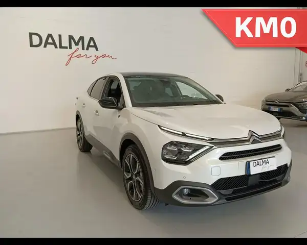 Citroen C4 view 7