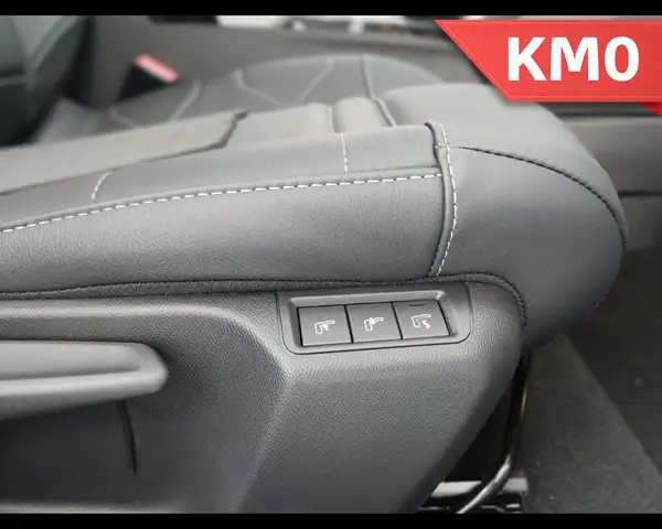 Citroen C4 view 15