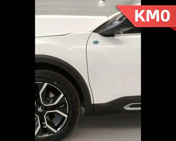 Citroen C4 view 8