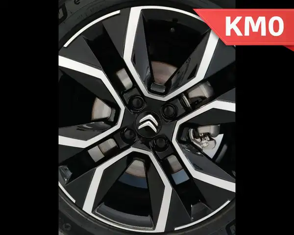 Citroen C4 view 6