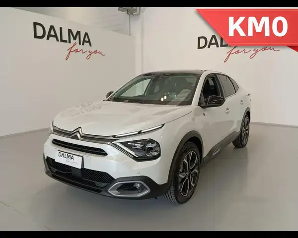 2023 Citroen C4 in White for sale