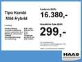 Fiat Tipo Kombi  Mild-Hybrid Cross Automatik Klima - thumbnail 4