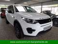 Land Rover Discovery Sport S AWD 2.2TD KAMERA+NAVI+PANORAMA Weiß - thumbnail 4