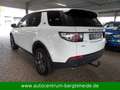 Land Rover Discovery Sport S AWD 2.2TD KAMERA+NAVI+PANORAMA Weiß - thumbnail 3