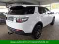 Land Rover Discovery Sport S AWD 2.2TD KAMERA+NAVI+PANORAMA Weiß - thumbnail 6