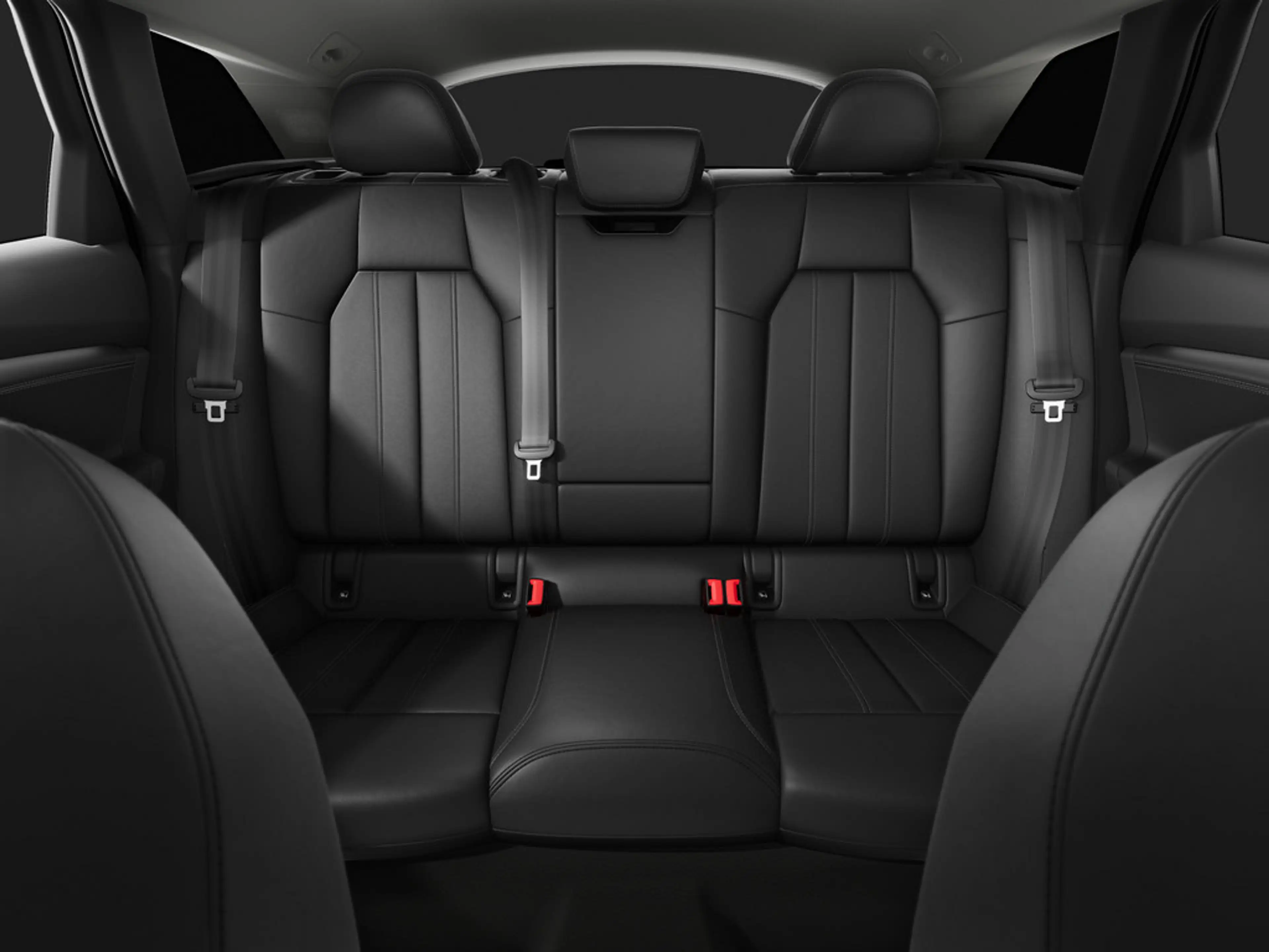 Audi A6 e-tron Avant quattro 315 kW S line Pano/AHK/Area View/Beifahrerdisp — photo 11