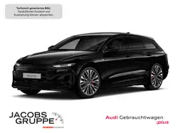 Audi A6 e-tron Avant quattro 315 kW S line Pano/AHK/Area View/Beifahrerdisp