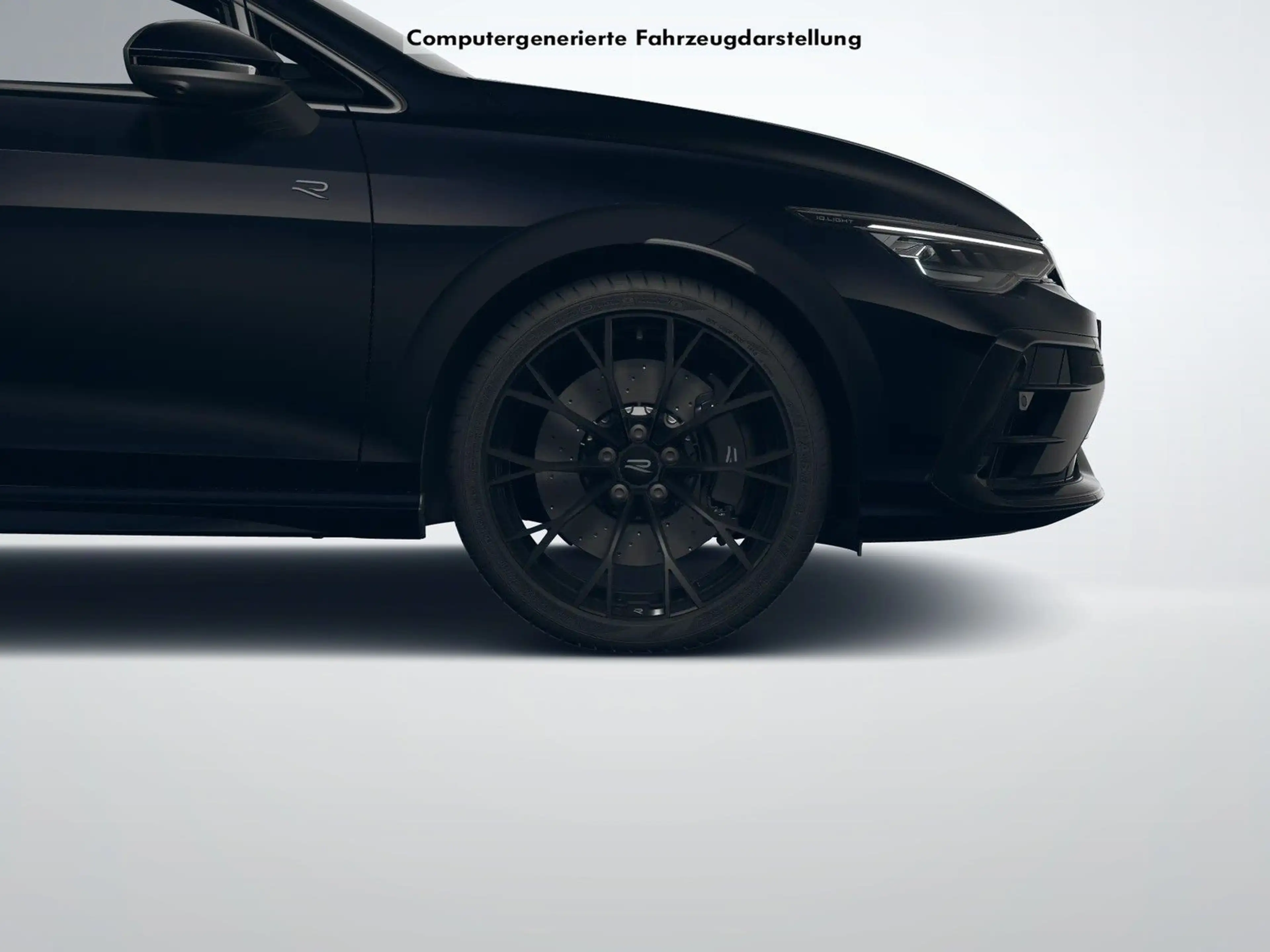 Volkswagen Golf R 2,0 l TSI 4MOTION DSG AHK*PANNO*AREAVIEW* — photo 8