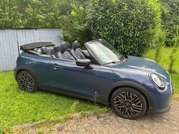 cabrio S kit M