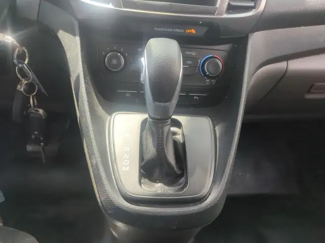 Ford Transit Connect 2022 — photo 7