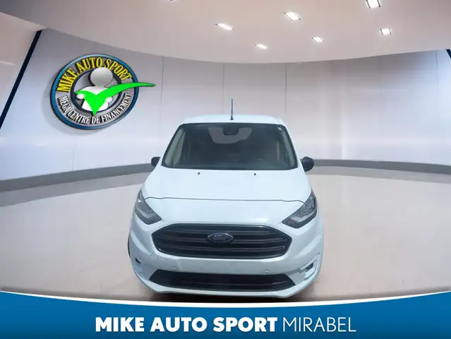 Ford Transit Connect 2022 — photo 2