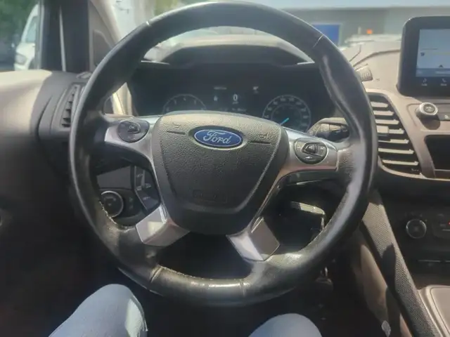 Ford Transit Connect 2022 — photo 6