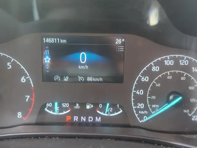 Ford Transit Connect 2022 — photo 5