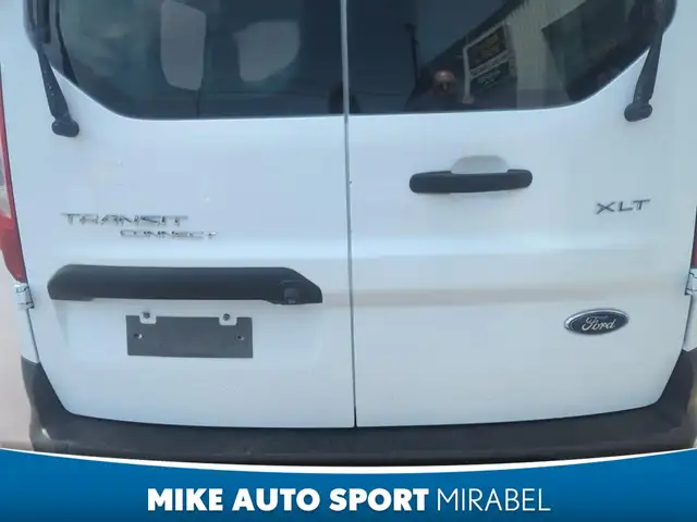 Ford Transit Connect 2022 — photo 4