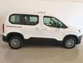 Peugeot Rifter Active Standard BlueHDi 100 Blanco - thumbnail 3