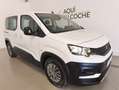 Peugeot Rifter Active Standard BlueHDi 100 Blanco - thumbnail 4