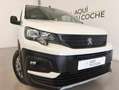 Peugeot Rifter Active Standard BlueHDi 100 Blanco - thumbnail 1