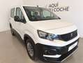 Peugeot Rifter Active Standard BlueHDi 100 Blanco - thumbnail 2