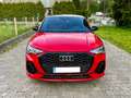 Audi Q3 Sportback | Full S-Line | B&O | Full options !!! Rood - thumbnail 2