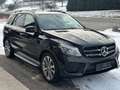 Mercedes-Benz GLE 500 GLE 500 4Matic Aut. Schwarz - thumbnail 4