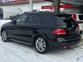 Mercedes-Benz GLE 500 GLE 500 4Matic Aut. Schwarz - thumbnail 8