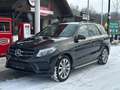 Mercedes-Benz GLE 500 GLE 500 4Matic Aut. Schwarz - thumbnail 1