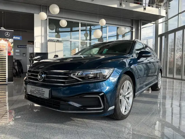 Volkswagen Passat Variant 1.4 TSI  GTE AMBIENTE+LED+WIDE