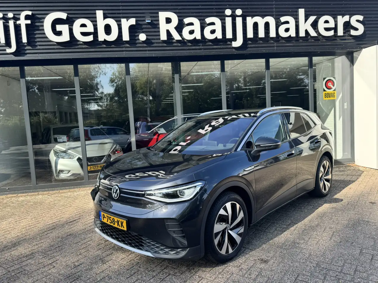 Volkswagen ID.4