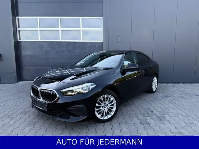 BMW 218 Gran Coupe Advantage *M-Lenkrad*HiFi*LED*