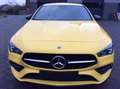 Mercedes-Benz CLA 250 e SB*AMG Line*Nightpakket*Sfeerverlichting*Camera Geel - thumbnail 10